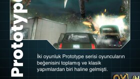 Oyun Sayfası Yönetim
