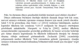 Akademik Çeviri Örnekleri
