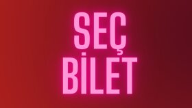 Seç Bilet