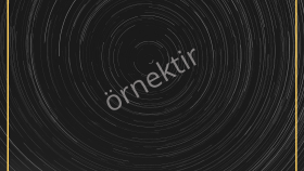 İş örneğim