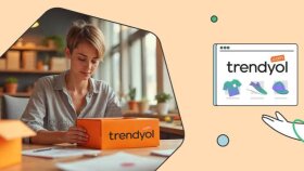 trendyol mağazanızı kurar ve entegrasyonunu yaparım