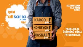 Reklam Tasarımları
