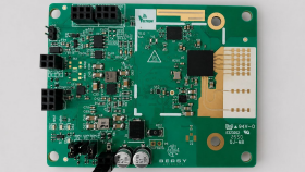 Uçtan Uca Elektronik Kart ve Gömülü Sistem Tasarımı