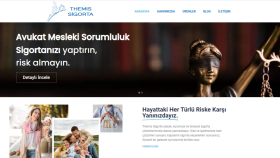 Kurumsal Site Tasarımı