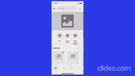 Savoy / Market Mobil Uygulaması(android/iOS)