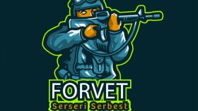 Güzel Logo Çalışmaları