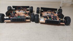 özel elektronik donanım ve IoT cihaz prototipi yapabilirim
