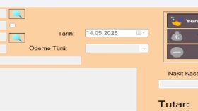 Masaüstü uygulama