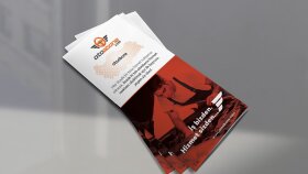 katalog ve broşür tasarımında uzmanım