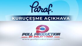 PARAF - AÇIK HAVA KONSERLERİ