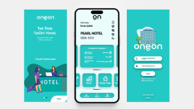 Oneon Mobile V1