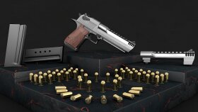 Desert Eagle