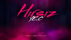 Y.E.C - Hırsız 