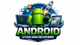 temel düzeyde android uygulamarınızı yapabilirim