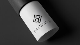 Balways Logo Tasarımı