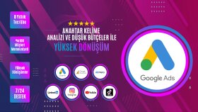 reklamlarınızı yönetir ve raporlarım