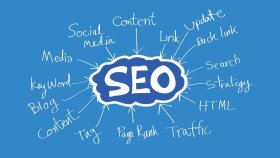 web siteniz için özgün ve SEO uyumlu içerikler yazabilirim