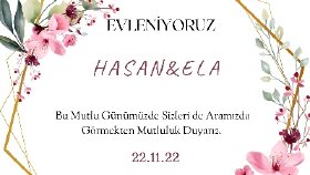 DAVETİYE