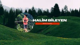 Halim BİLEYEN
