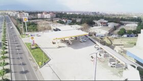 YAZARLAR PETROL REKLAM