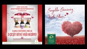 Sosyal Medya Tasarımlarım