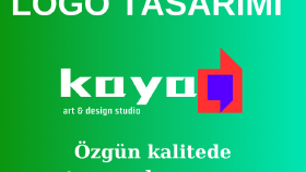 Logo tasarımı