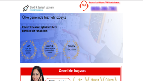 ElektronikTesisatCalismasi