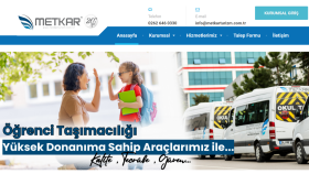 Wordpress Kurumsal Web Sitesi Kurulumu