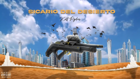 Şarkı Videosu Çalışması (Kolt Ryder - Sicario del Desierto)