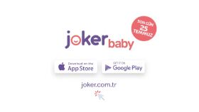 Joker Baby Reklam Filmi 