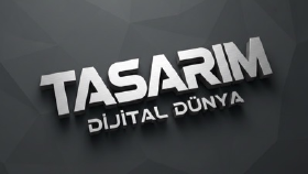 Logo Tasarımı Yaparım