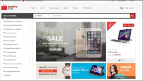 WP E-TİCARET