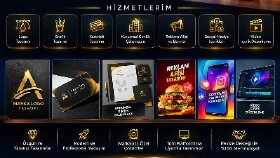 🎨 Markanızın Hikâyesi Bir Logoyla Başlar