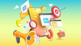 Google Ads ve Meta Ads reklamlarınızı yönetirim