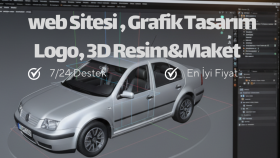 profesyonel olarak istediğiniz tarz logo tasarlarım