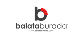 Balataburada.com - Logo