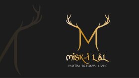 MİSK-İ LÂL LOGO TASARIMI