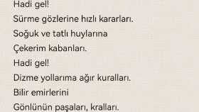 VAR MI Bİ' YAZAMAZLIK?