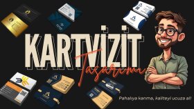 size özel kartvizit tasarımı yapabilirim
