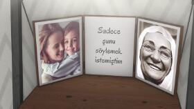 Anneler gününe özel video 