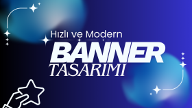 reklam ve tanıtım banner tasarımları yapabilirim
