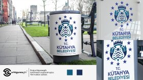 Markanıza Özel Logo Tasarımı