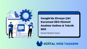 profesyonel seo hizmetim ile googleda üst sıraya çıkarıyorum