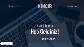 İş örneğim