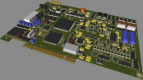 PCB Tasarım 