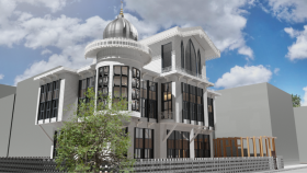 mimari, iç mimari proje ve 3d görselleştirme yapabilirim
