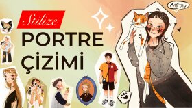 Karakter Çizimi