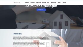 Ben kurumsal admin panelli web site yapabilirim