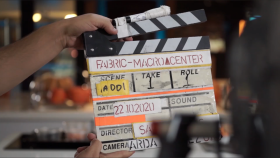 Backstage Video