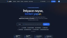 React Native ve Expo ile mobil uygulama geliştiririm
